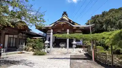 林光寺のその他建物