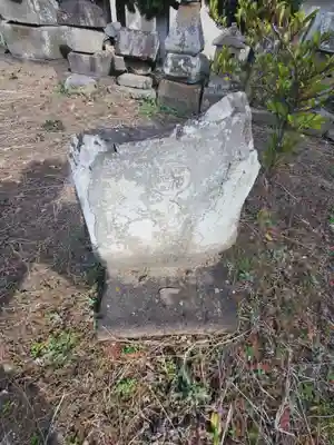 上之宮神社(栃木県)