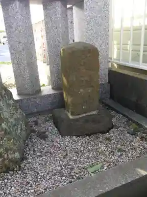 神明大神宮のその他建物