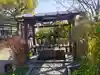 古宮神社(大阪府)
