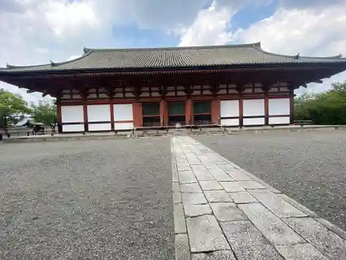 東寺（教王護国寺）(京都府)
