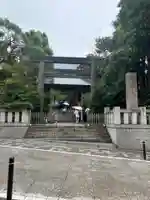 東京大神宮(東京都)