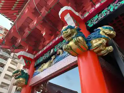 神田神社（神田明神）(東京都)