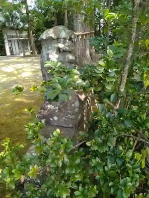 鹿嶋神社(宮城県)