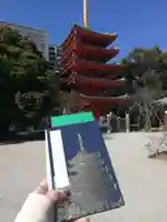 東長寺のその他建物