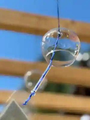 生島足島神社(長野県)