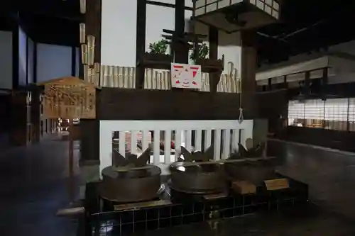 高野山金剛峯寺のその他建物