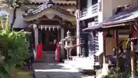 観妙寺のその他建物