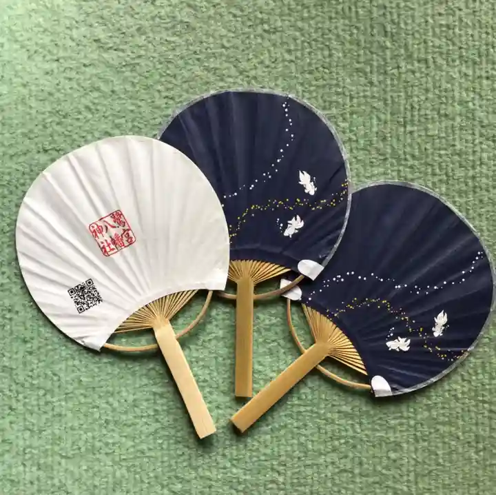 鷺宮八幡神社(東京都)