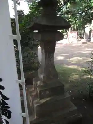 東蕗田天満社のその他建物