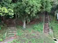 子安神社(千葉県)