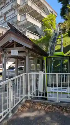 高良大社(福岡県)