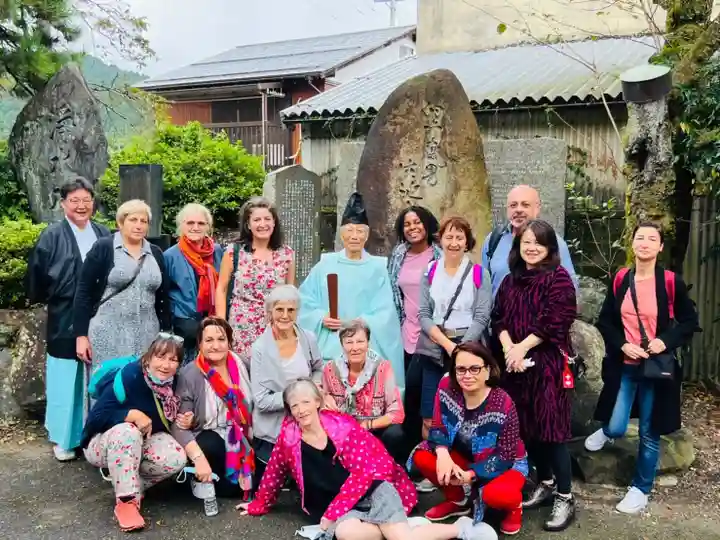 天鷹神社(岐阜県)