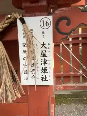 津島神社の歴史