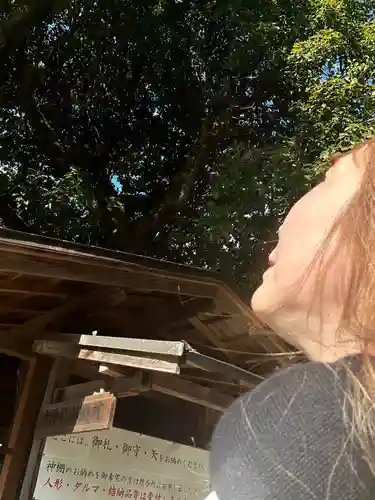 橿原神宮(奈良県)