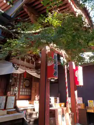 陽運寺(東京都)