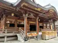 湯島天満宮(東京都)