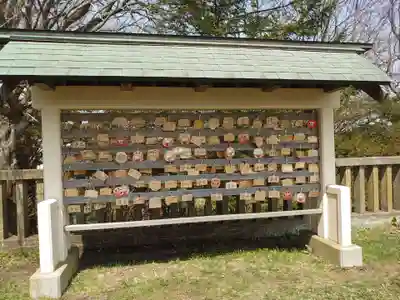 鳥取神社(北海道)