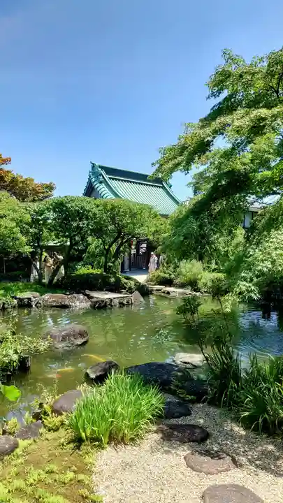 長谷寺(神奈川県)