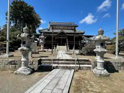 法徳寺(滋賀県)