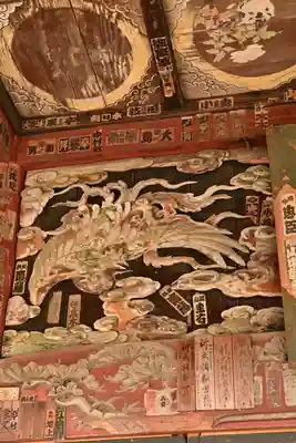 定林寺(埼玉県)