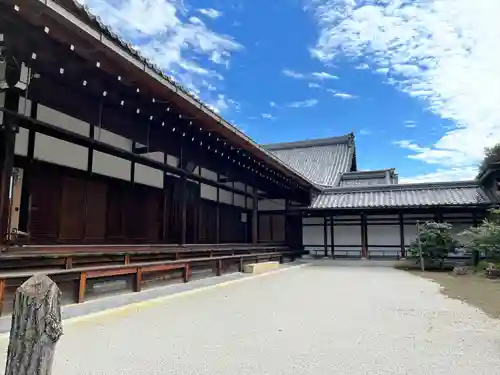 鹿苑寺（金閣寺）(京都府)