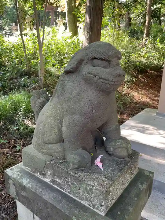 古峯神社(宮城県)