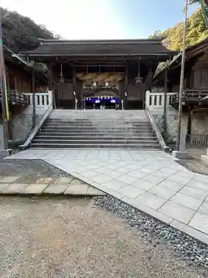 美保神社(島根県)