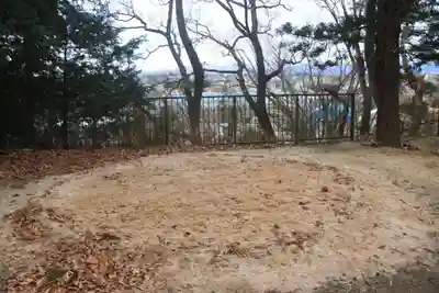 八幡神社のその他建物