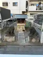 子大権現(東京都)