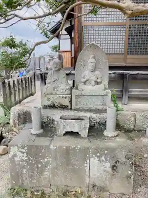 成道寺(岡山県)