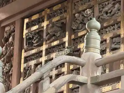 越谷香取神社(埼玉県)