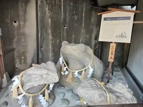 門戸厄神東光寺(兵庫県)