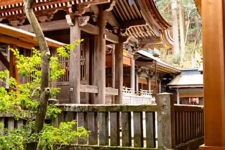 諏訪大社(長野県)