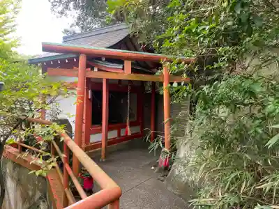 淡嶋神社(和歌山県)