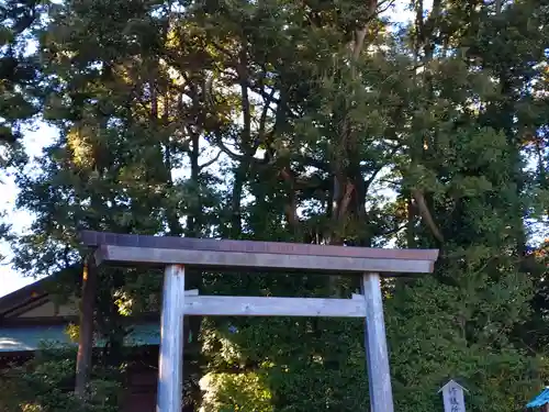 猿田彦神社(三重県)