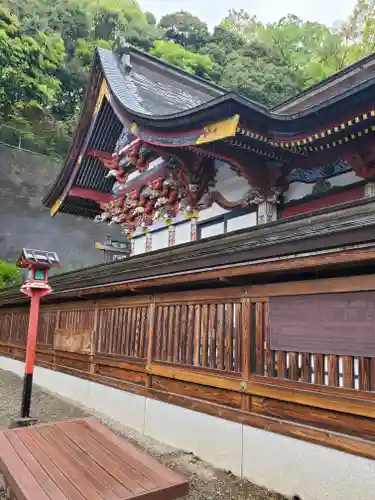 山名八幡宮(群馬県)