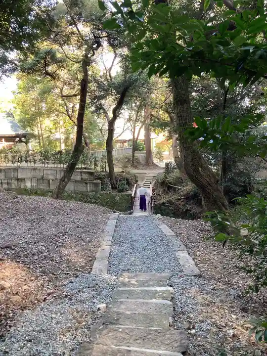 高龗神社(兵庫県)