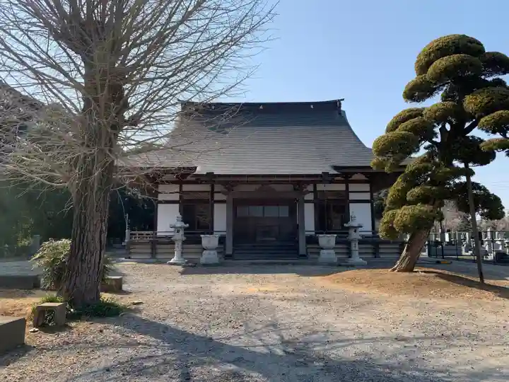 蓮成寺(千葉県)