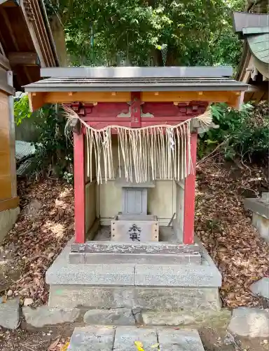 浅間神社(静岡県)