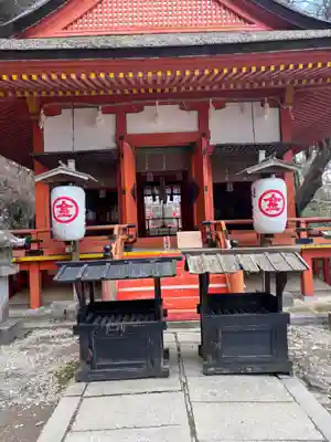 厳魂神社(金刀比羅宮奥社)(香川県)