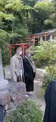 牟禮山観音禅寺(滋賀県)