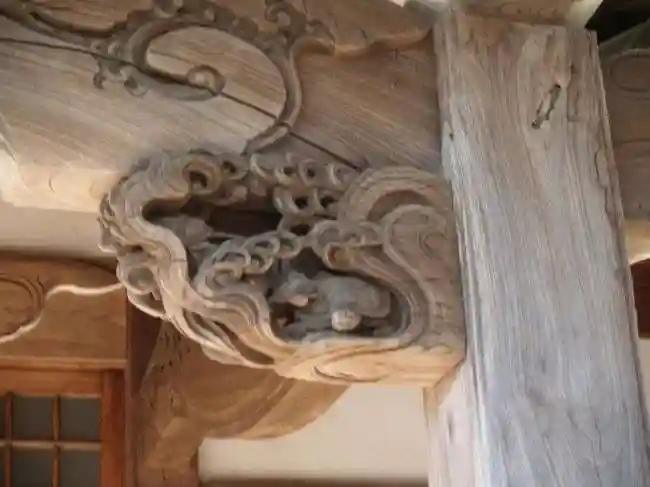 小坪寺(神奈川県)