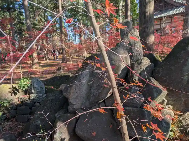 最勝寺(茨城県)