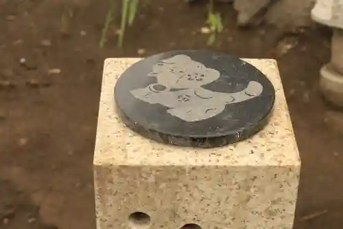 蕪嶋神社(青森県)