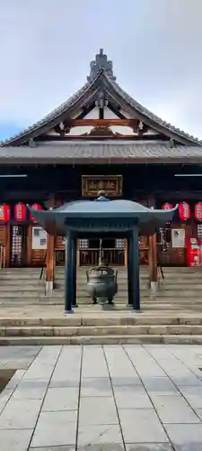 秋葉山圓通寺(愛知県)