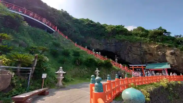 鵜戸神宮(宮崎県)