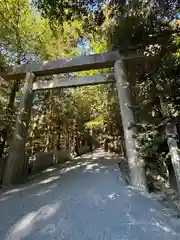 椿大神社(三重県)