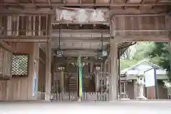 大田神社(滋賀県)