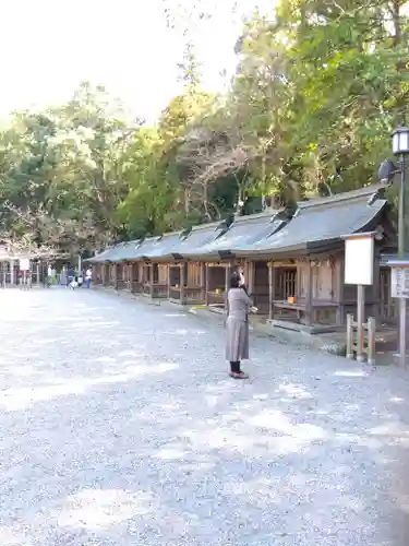 宗像大社(福岡県)